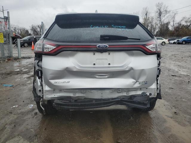 Photo 6 from auction – 2016 FORD EDGE SPORT with VIN 2FMPK4AP6GBB28176