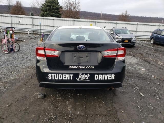 Photo 6 from auction – 2019 SUBARU IMPREZA PR with VIN 4S3GKAC62K3605721