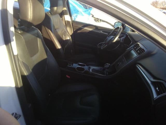 Photo 5 from auction – 2013 FORD FUSION TIT with VIN 3FA6P0K97DR139331