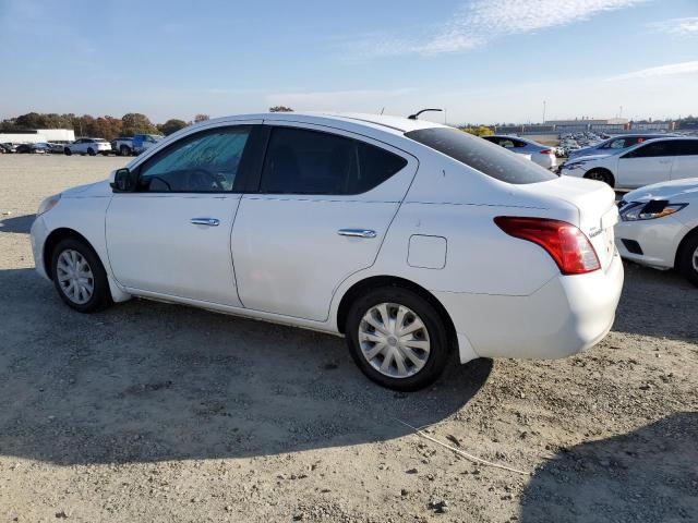 Photo 2 from auction – 2012 NISSAN VERSA S with VIN 3N1CN7AP4CL848721