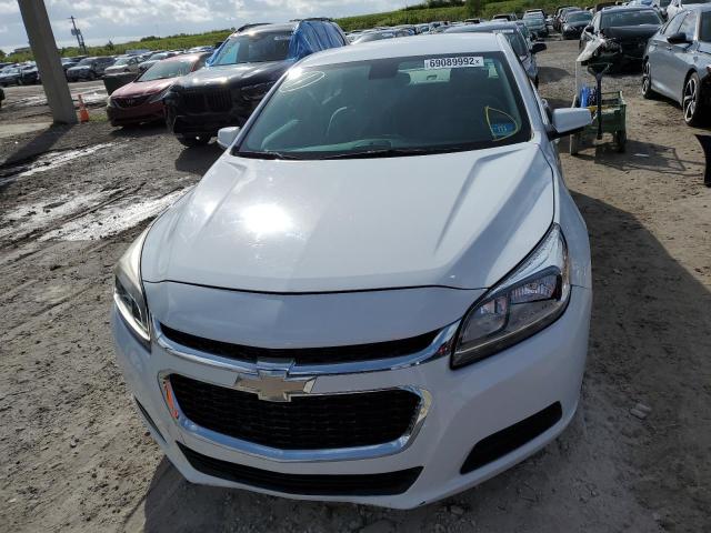 Photo 5 from auction – 2014 CHEVROLET MALIBU LS with VIN 1G11B5SL4EF182995