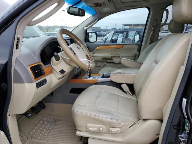 Photo 7 from auction – 2008 INFINITI QX56 with VIN 5N3AA08D48N903164