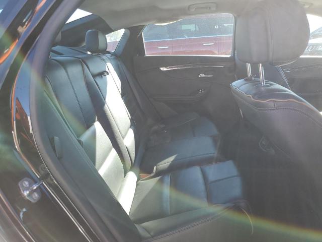 Photo 10 from auction – 2014 CHEVROLET IMPALA LTZ with VIN 2G1155S39E9221824