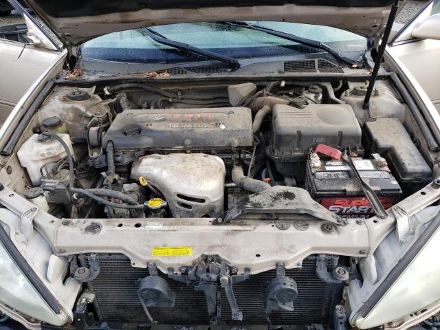 Photo 11 from auction – 2004 TOYOTA CAMRY LE with VIN 4T1BE32K84U880580