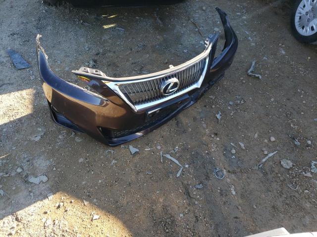 Photo 12 from auction – 2012 LEXUS IS 250 with VIN JTHCF5C24C5057278
