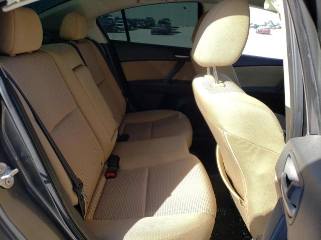 Photo 10 from auction – 2013 MAZDA 3 I with VIN JM1BL1V71D1758313