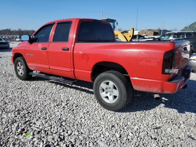 Photo 2 from auction – 2004 DODGE RAM 1500 S with VIN 1D7HU18D84J217273