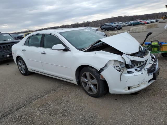 Photo 4 from auction – 2012 CHEVROLET MALIBU 2LT with VIN 1G1ZD5EU0CF339176