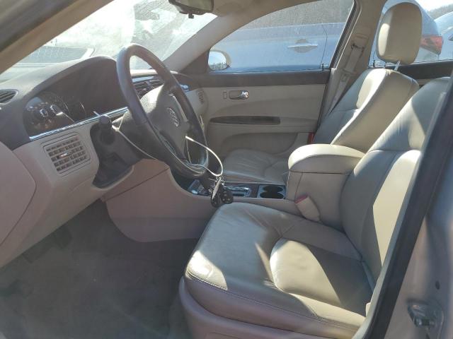 Photo 7 from auction – 2008 BUICK LACROSSE C with VIN 2G4WD582981372837