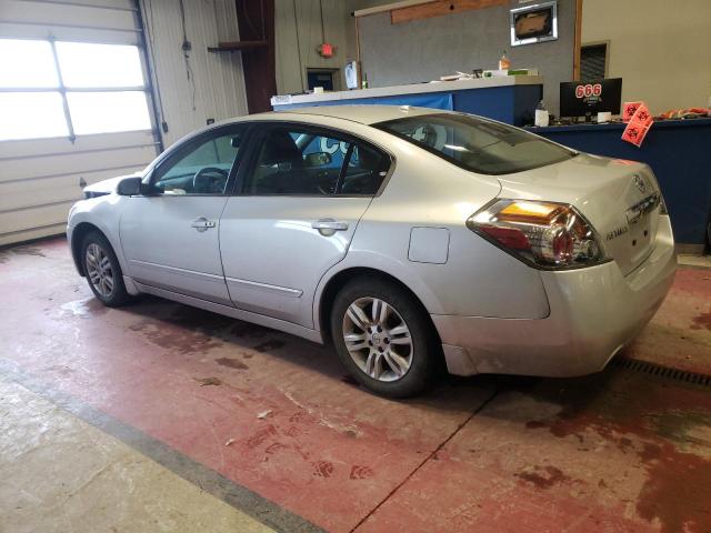 Photo 2 from auction – 2012 NISSAN ALTIMA BAS with VIN 1N4AL2AP9CN419707