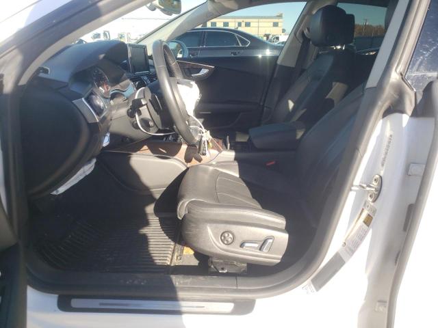 Photo 7 from auction – 2016 AUDI A7 PRESTIG with VIN WAU2GAFC5GN001635