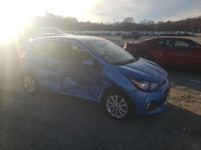 Photo 4 from auction – 2017 CHEVROLET SPARK 1LT with VIN KL8CD6SA4HC753351