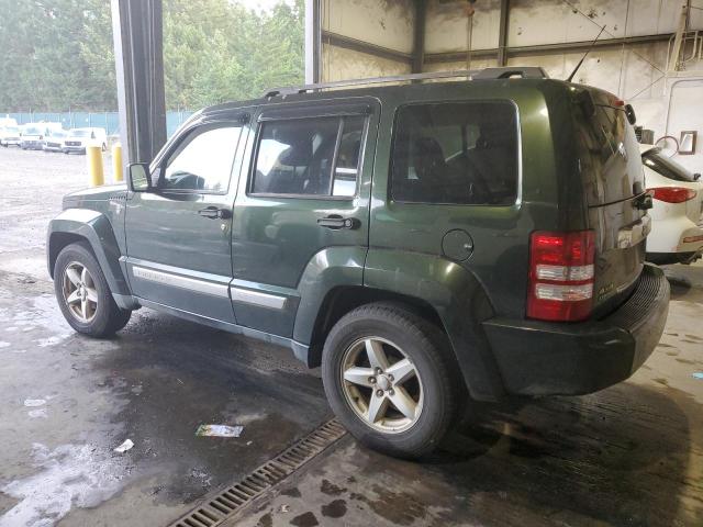 Photo 2 from auction – 2011 JEEP LIBERTY LI with VIN 1J4PN5GK0BW550569