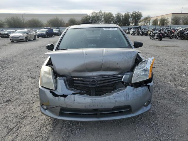 Photo 5 from auction – 2011 NISSAN SENTRA 2.0 with VIN 3N1AB6AP6BL694442