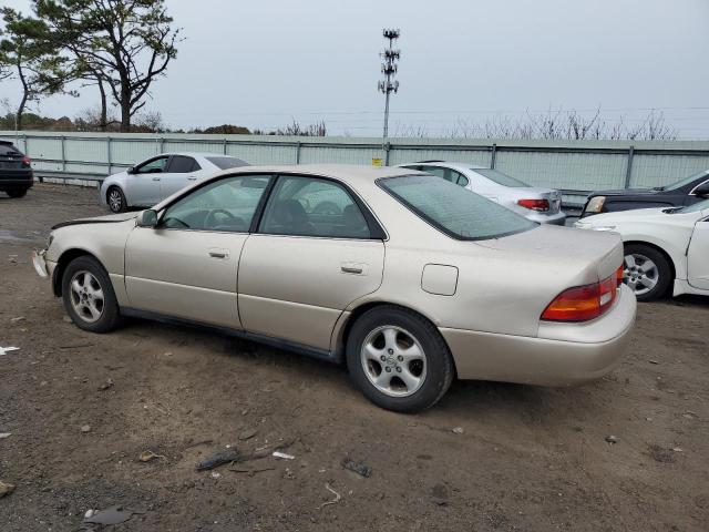 Photo 2 from auction – 1997 LEXUS ES 300 with VIN JT8BF22G2V0030037