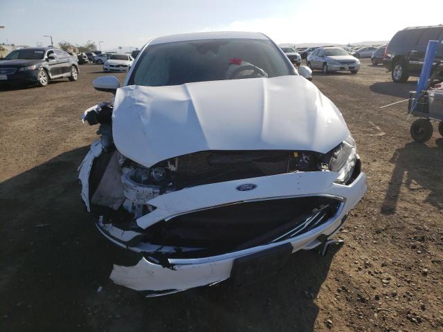 Photo 5 from auction – 2020 FORD FUSION SE with VIN 3FA6P0LU8LR189558