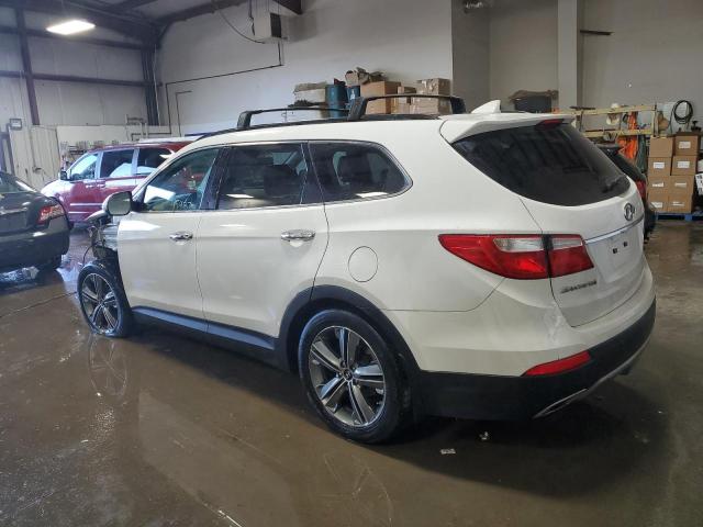 Photo 2 from auction – 2016 HYUNDAI SANTA FE S with VIN KM8SRDHF9GU139735
