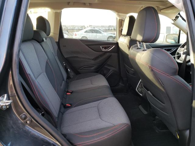 Photo 11 from auction – 2019 SUBARU FORESTER S with VIN JF2SKAPC5KH544184