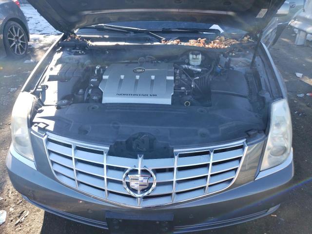 Photo 11 from auction – 2008 CADILLAC DTS with VIN 1G6KD57Y88U163637