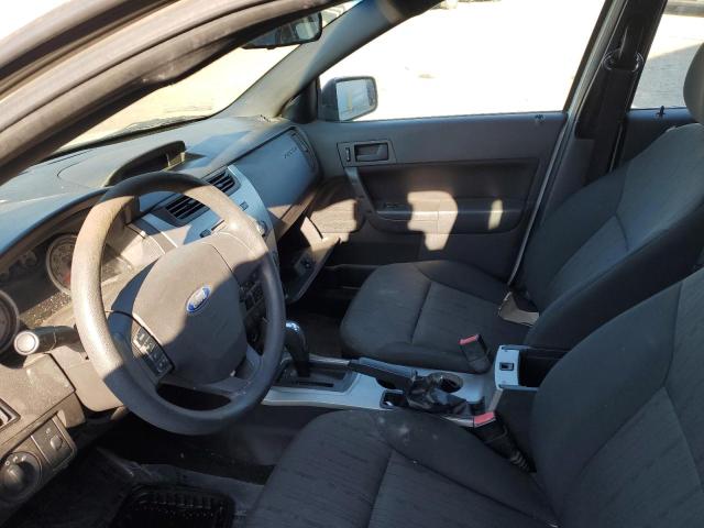 Photo 7 from auction – 2010 FORD FOCUS SE with VIN 1FAHP3FN8AW194834