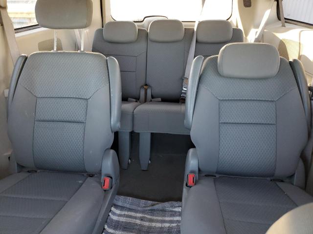 Photo 10 from auction – 2010 CHRYSLER TOWN & COU with VIN 2A4RR5D16AR492807