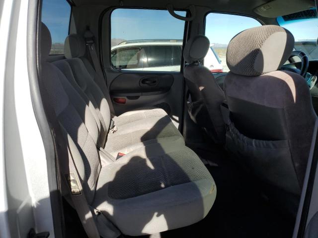 Photo 10 from auction – 2002 FORD F150 SUPER with VIN 1FTRW07L72KB57277
