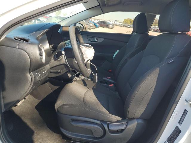 Photo 7 from auction – 2020 KIA FORTE FE with VIN 3KPF24AD2LE205974