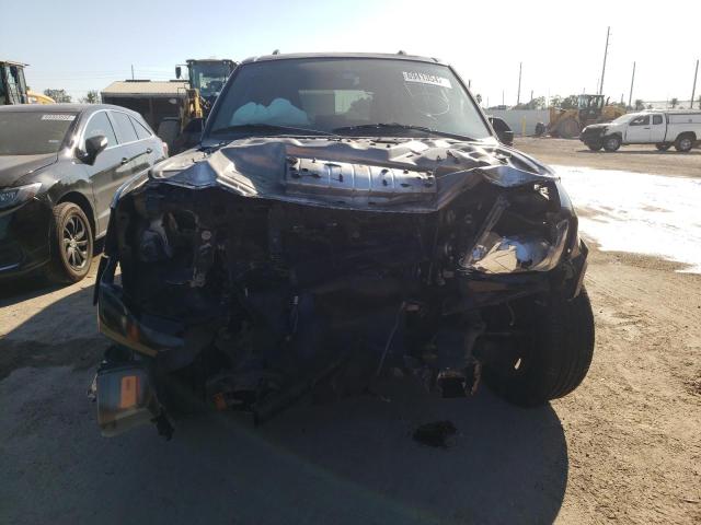 Photo 5 from auction – 2008 FORD EXPEDITION with VIN 1FMFK19508LA24524