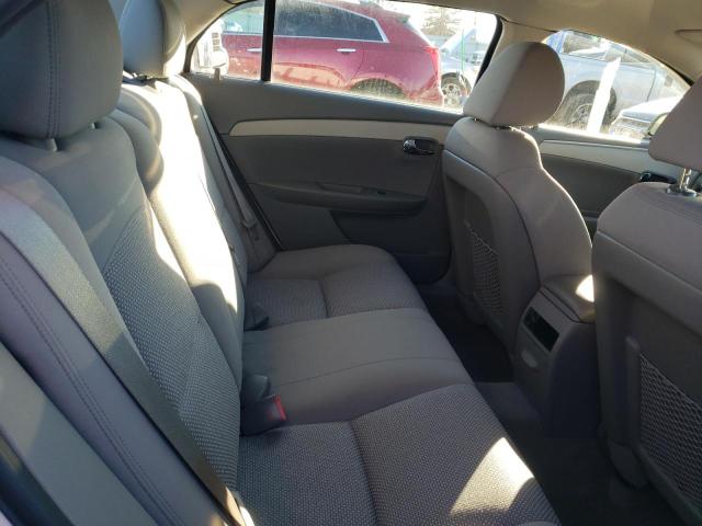 Photo 10 from auction – 2011 CHEVROLET MALIBU LS with VIN 1G1ZB5E14BF206379