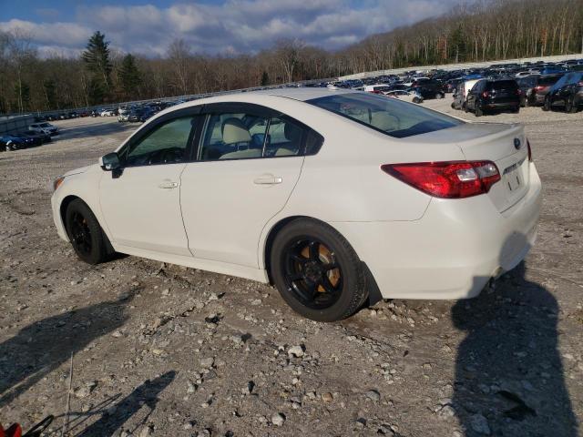 Zdjęcie 2 z aukcji – 2015 SUBARU LEGACY 2.5 z VIN 4S3BNAC63F3042346