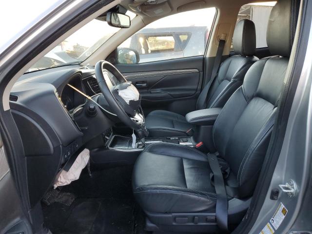 Photo 7 from auction – 2020 MITSUBISHI OUTLANDER with VIN JA4AD3A35LJ000409