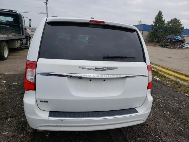 Photo 6 from auction – 2013 CHRYSLER TOWN & COU with VIN 2C4RC1BGXDR801898