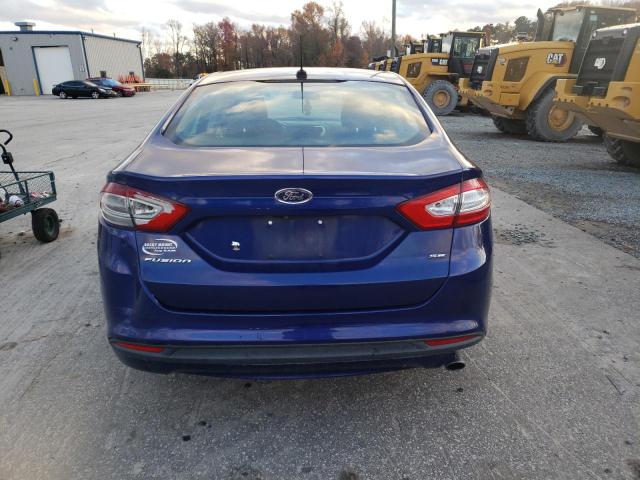 Photo 6 from auction – 2016 FORD FUSION SE with VIN 1FA6P0H77G5105192