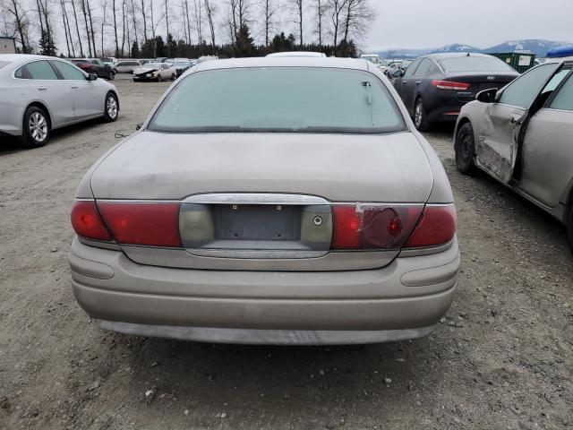 Photo 6 from auction – 2002 BUICK LESABRE with VIN 1G4HR54K32U133683