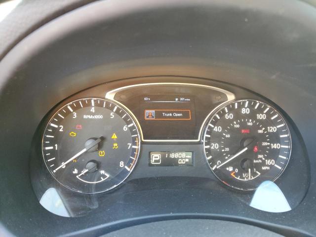 Photo 9 from auction – 2015 NISSAN ALTIMA 2.5 with VIN 1N4AL3AP0FC578217