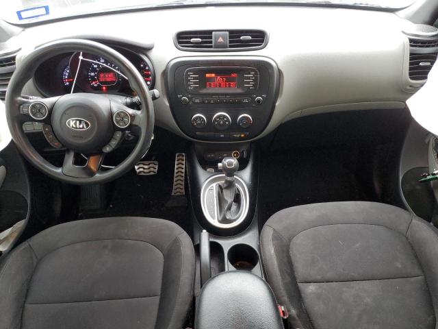 Photo 8 from auction – 2015 KIA SOUL with VIN KNDJN2A22F7779192