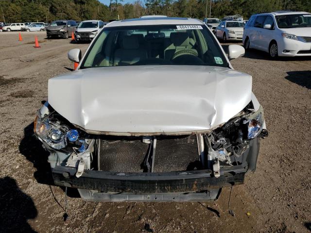 Фото 5 с аукциона – 2012 TOYOTA AVALON BAS с VIN 4T1BK3DB0CU443872