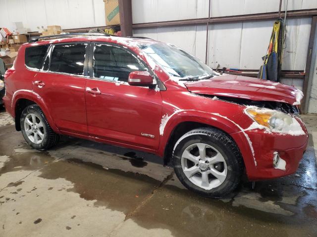 Photo 4 from auction – 2009 TOYOTA RAV4 LIMIT with VIN JTMBF31VX9D001763