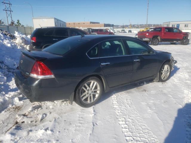Photo 3 from auction – 2012 CHEVROLET IMPALA LTZ with VIN 2G1WC5E35C1237750
