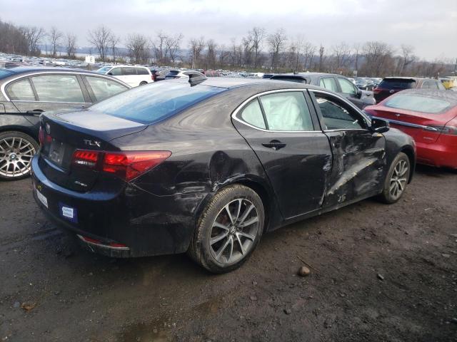 Photo 3 from auction – 2015 ACURA TLX TECH with VIN 19UUB3F52FA005320