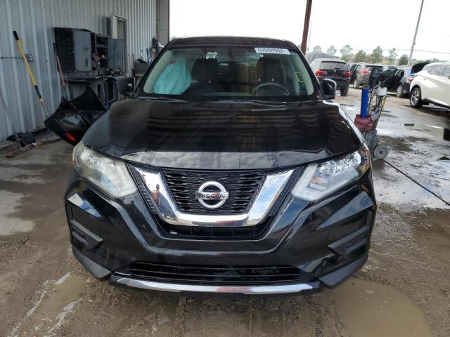 Photo 5 from auction – 2017 NISSAN ROGUE S with VIN JN8AT2MT1HW138798