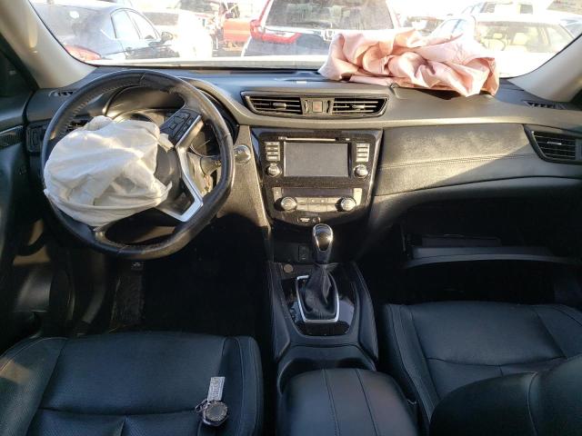 Photo 8 from auction – 2017 NISSAN ROGUE S with VIN JN8AT2MVXHW270864