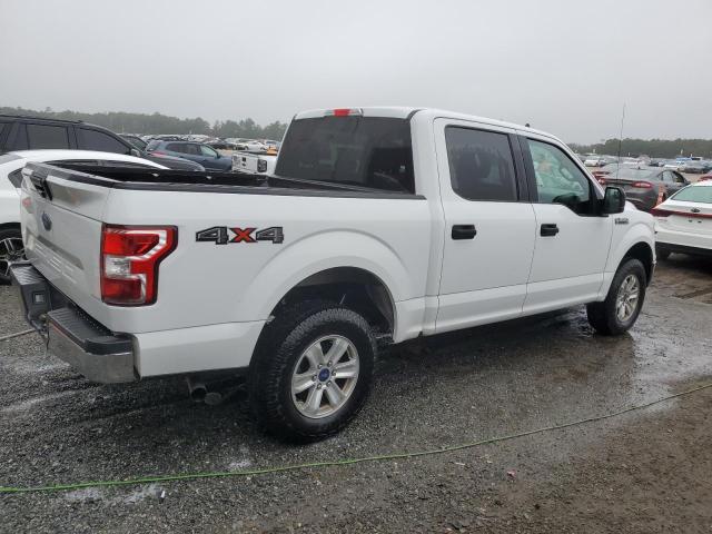 Photo 3 from auction – 2019 FORD F150 SUPER with VIN 1FTEW1E51KFA64353