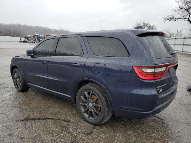 Photo 2 from auction – 2015 DODGE DURANGO R/ with VIN 1C4SDJCT2FC953762