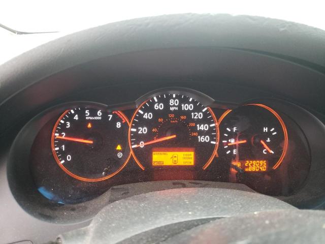 Photo 9 from auction – 2007 NISSAN ALTIMA 3.5 with VIN 1N4BL21E77N414045