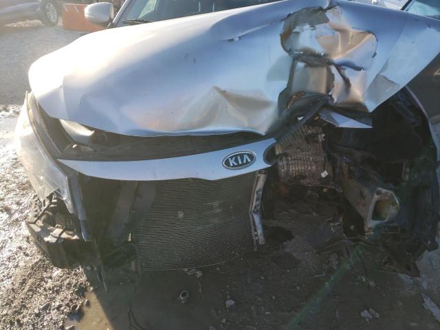 Photo 11 from auction – 2011 KIA OPTIMA SX with VIN KNAGR4A69B5118369