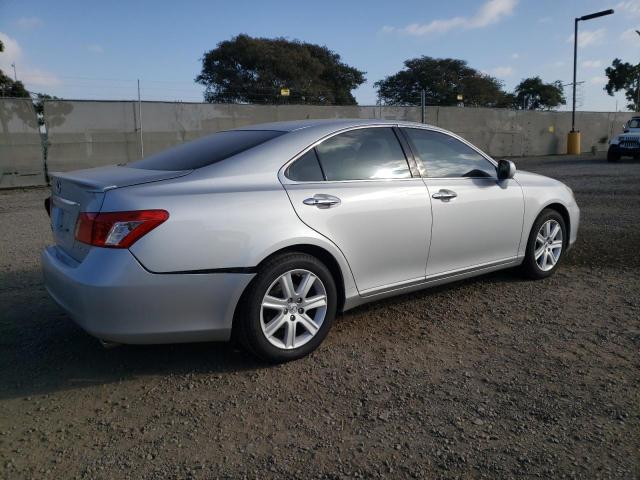 Photo 3 from auction – 2007 LEXUS ES 350 with VIN JTHBJ46G772075339
