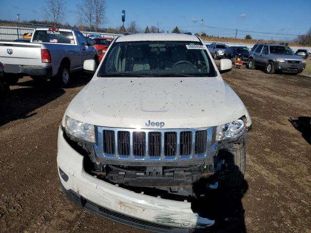 Photo 5 from auction – 2011 JEEP GRAND CHER with VIN 1J4RR4GG3BC515304