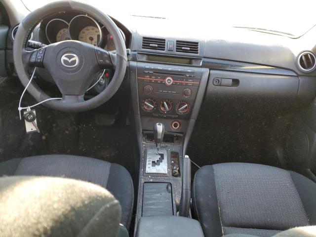 Photo 10 from auction – 2008 MAZDA 3 I with VIN JM1BK32G681155639