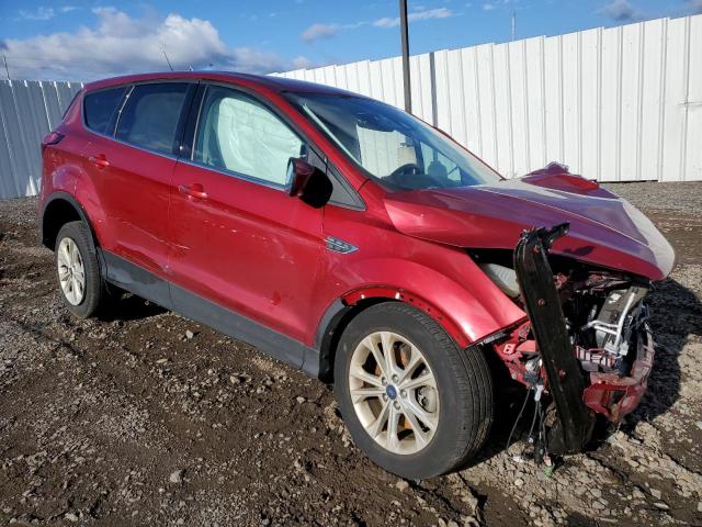 Photo 4 from auction – 2019 FORD ESCAPE SE with VIN 1FMCU9GD3KUA09166